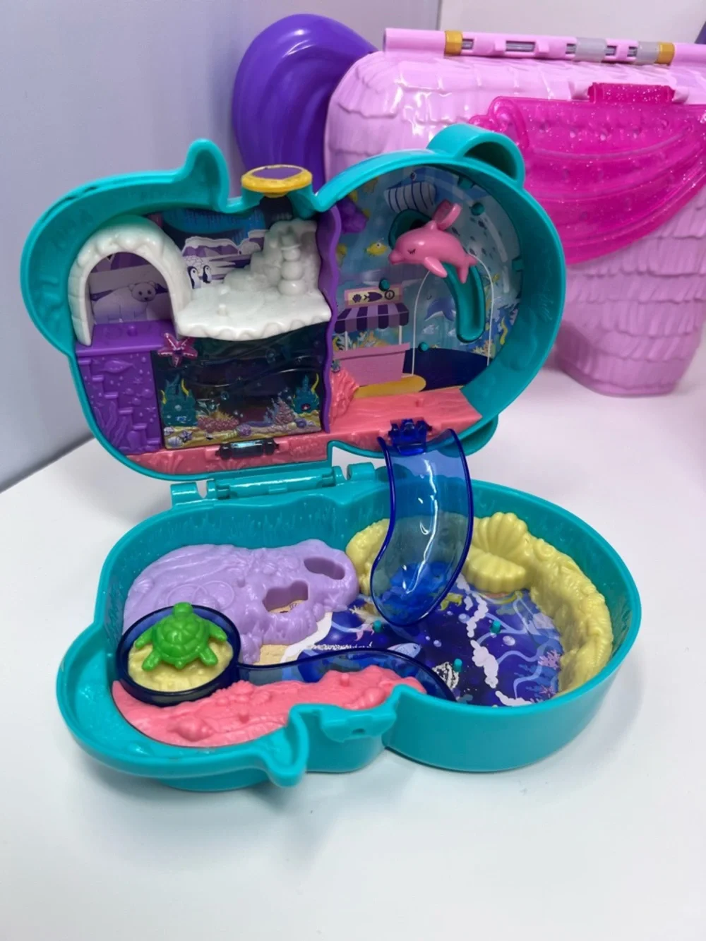 Polly Pocket Bundle - Picture 3 of 14